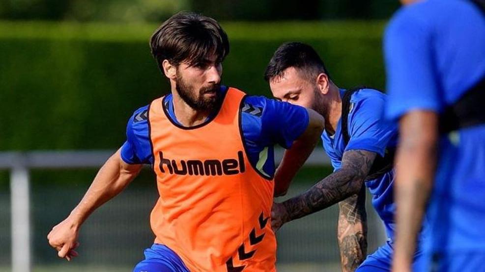 İngiltereden Andre Gomes iddiası İşte Fenerbahçenin ödeyeceği rakam...
