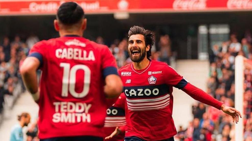 İngiltereden Andre Gomes iddiası İşte Fenerbahçenin ödeyeceği rakam...