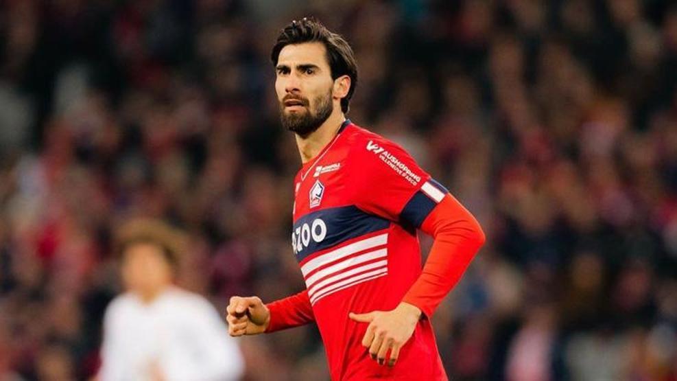 İngiltereden Andre Gomes iddiası İşte Fenerbahçenin ödeyeceği rakam...