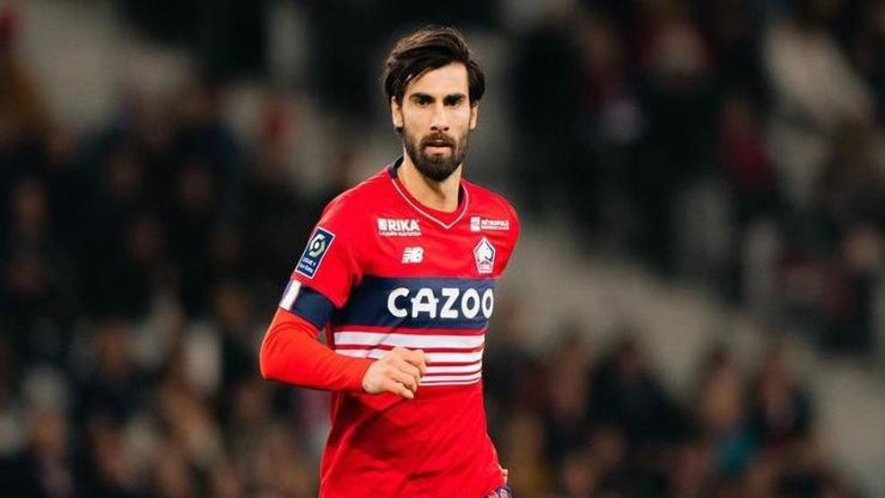 İngiltereden Andre Gomes iddiası İşte Fenerbahçenin ödeyeceği rakam...