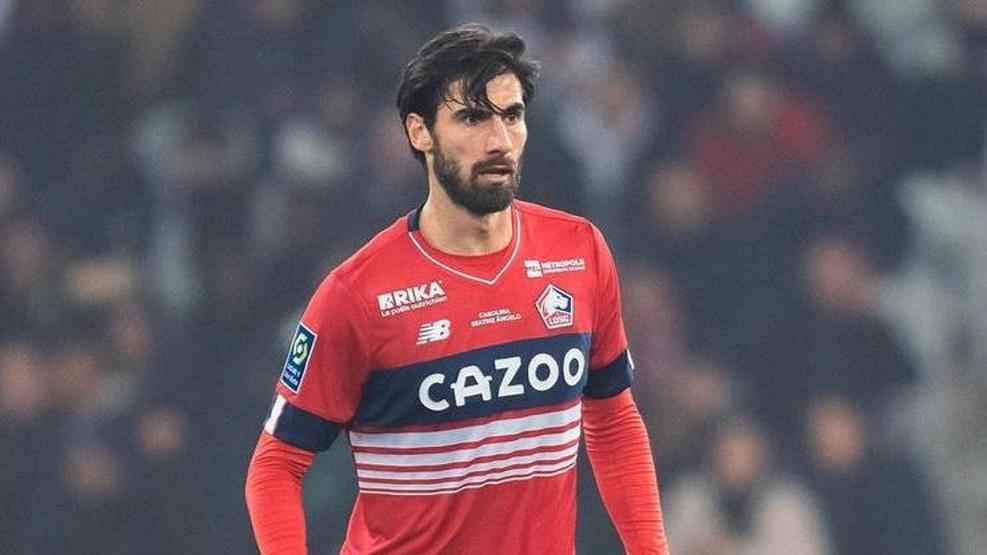İngiltereden Andre Gomes iddiası İşte Fenerbahçenin ödeyeceği rakam...