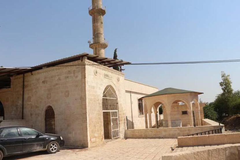 Mardinde turizm sektöründe sonbahar, kış hazırlığı