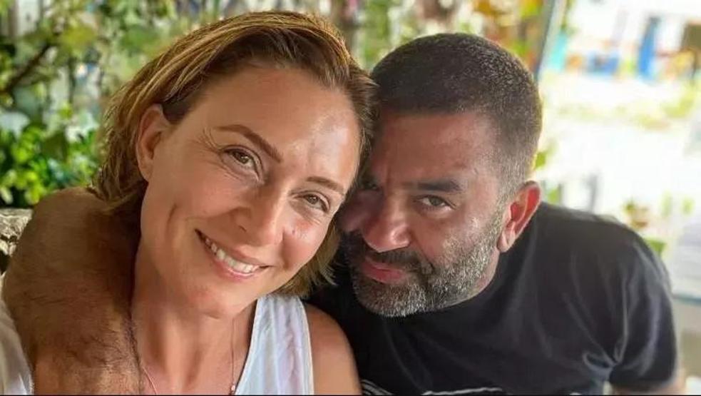 Ceyda Düvenciden dikkat çeken gönderme