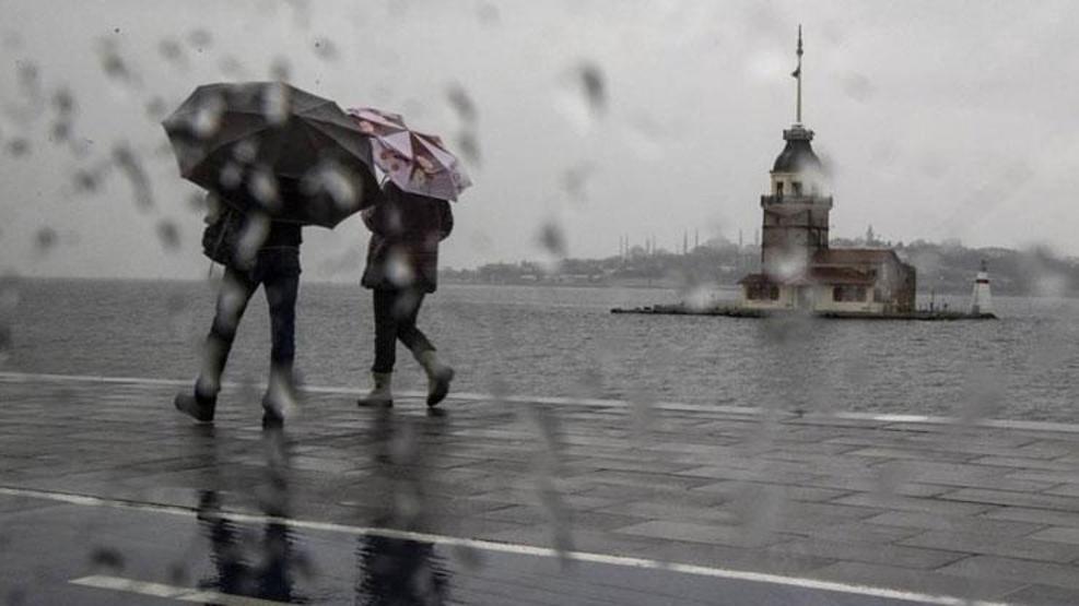 Türkiye sonbaharda yağış alacak mı