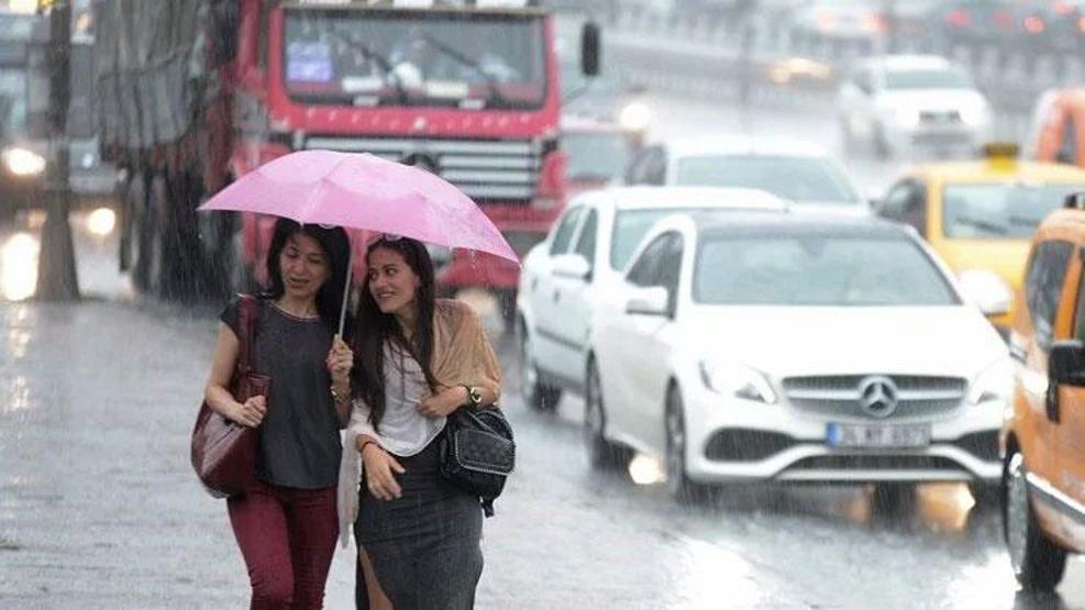 Türkiye sonbaharda yağış alacak mı