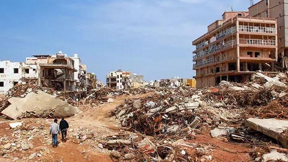 Türkiye sonbaharda yağış alacak mı