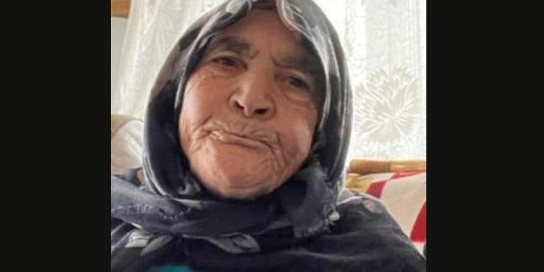 89 yaşındaki adam eşini 32 bıçak darbesi ile öldürdü