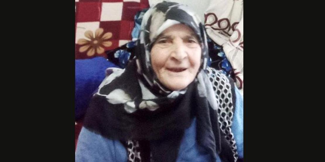 89 yaşındaki adam eşini 32 bıçak darbesi ile öldürdü