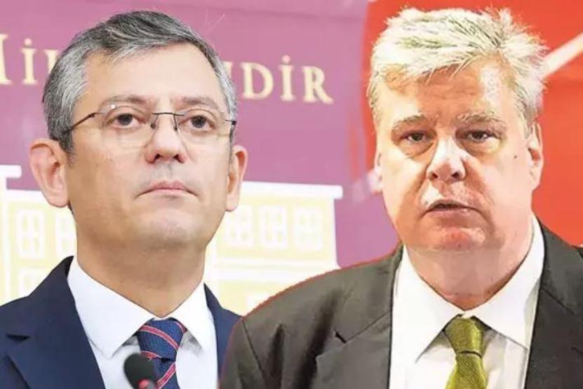 CHP’de yarış başlıyor: Kılıçdaroğluna karşı iki aday