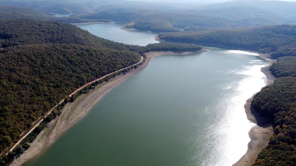Tehlike çanları çalıyor: Marmarada yağışlar yüzde 91 azaldı
