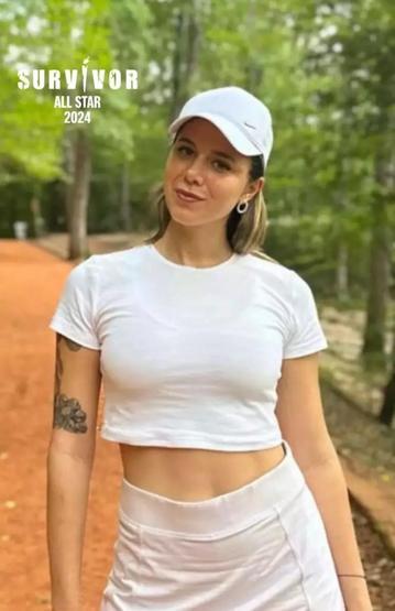 Acun Ilıcalı, Survivor All Star 2024te yarışacak 10. yarışmacıyı açıkladı En büyük hayali Nagihan ile yarışmaktı