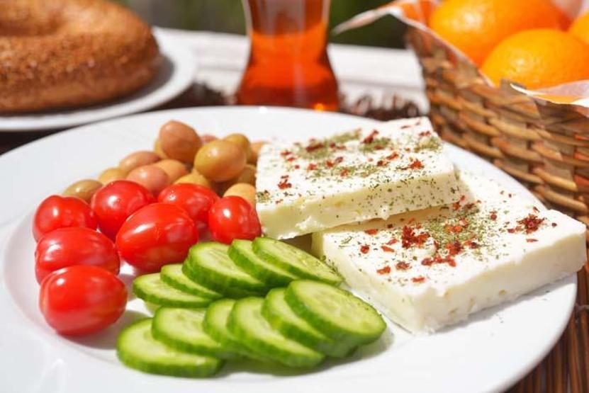 Doğum sonrası sağlıklı kilo vermenin püf noktaları