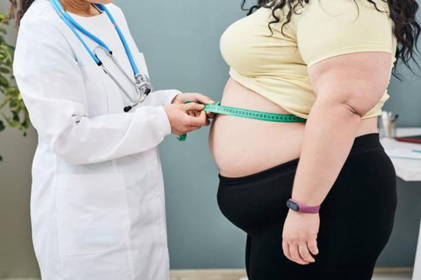 Modern çağın salgın hastalığı hızla yaygınlaşıyor Obezite hastalarına 7 adımda yol haritası