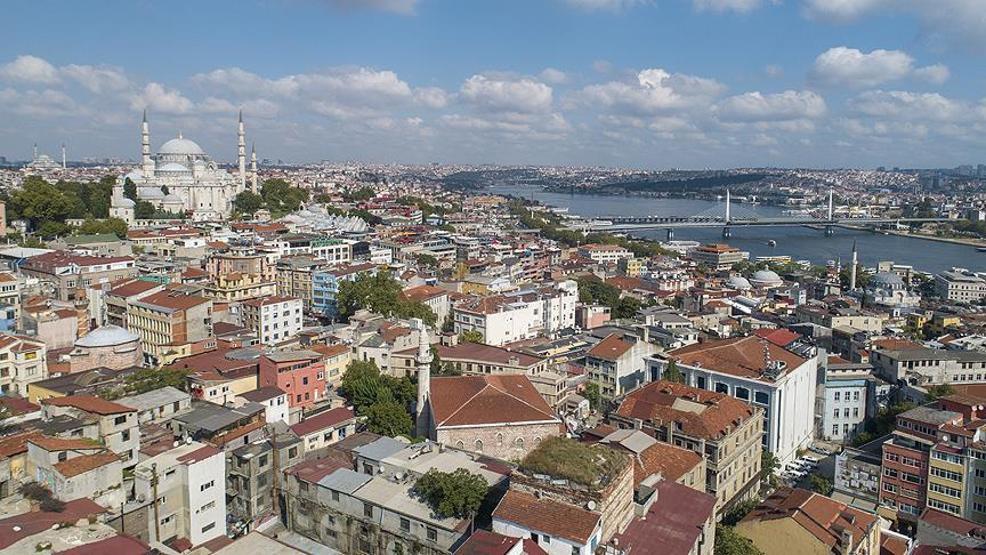Konutta yılın zirvesi görüldü