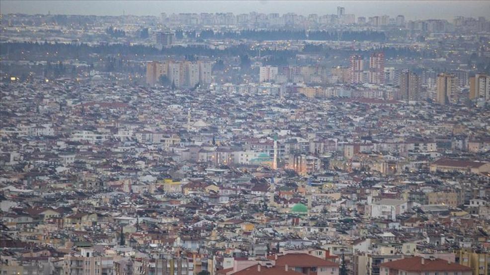 Konutta yılın zirvesi görüldü