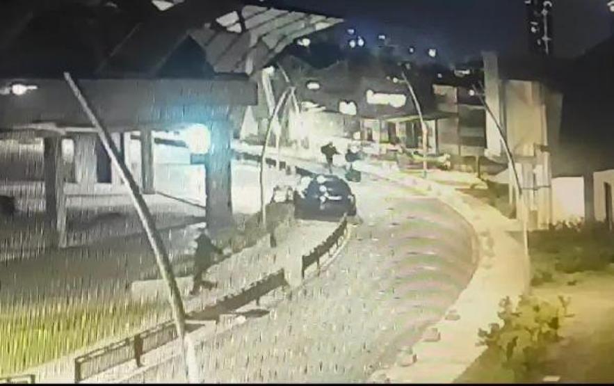 Çatışmanın altından İsveç mafyası çıktı