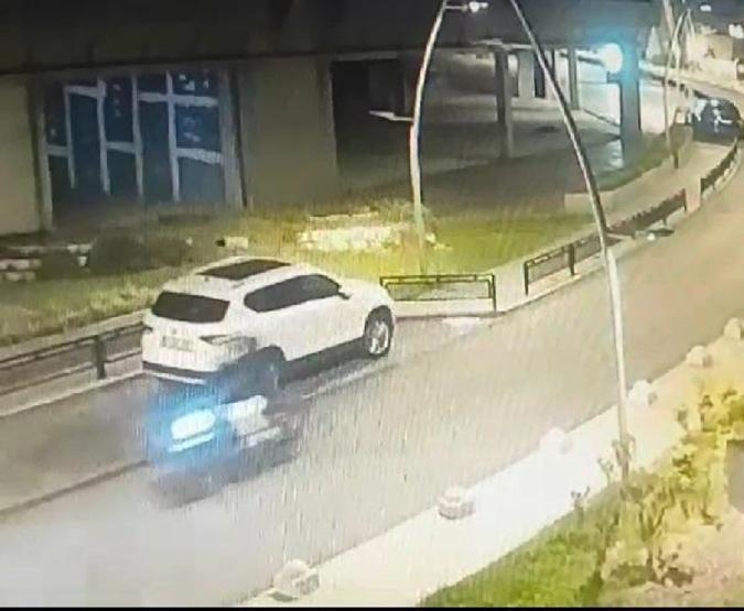 Çatışmanın altından İsveç mafyası çıktı