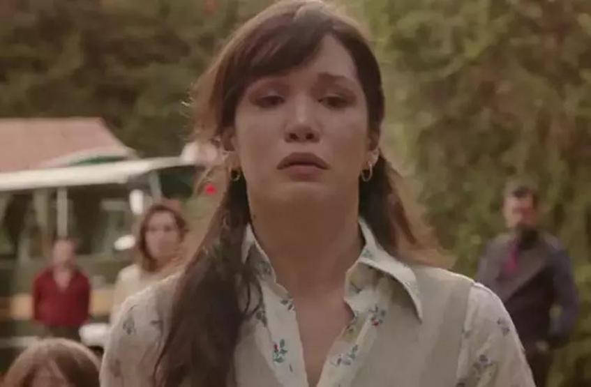 Hazal Subaşından Dilek Taşı açıklaması İnanılmaz bir ilgi var