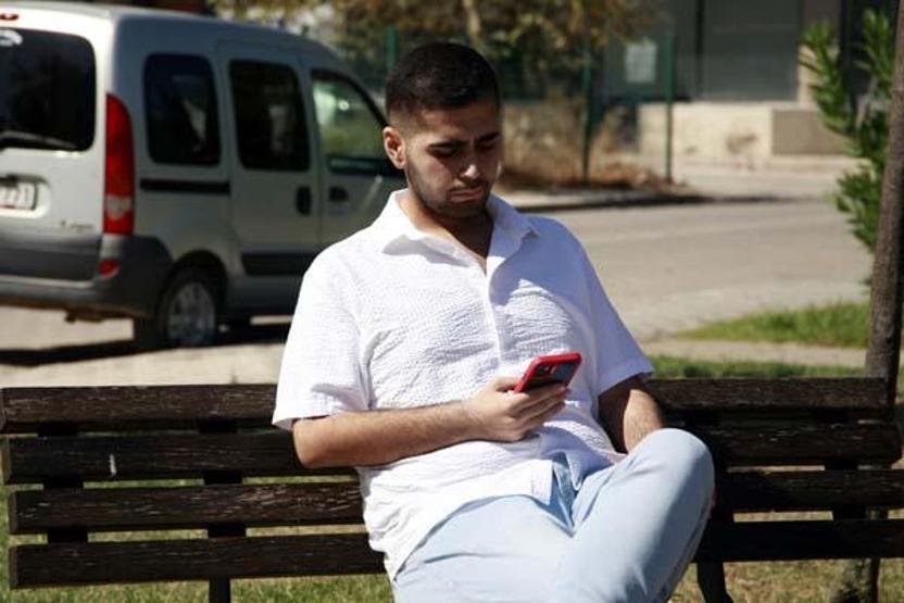 Askerlik hayaliyle mide küçültme ameliyatı oldu, ölümden döndü