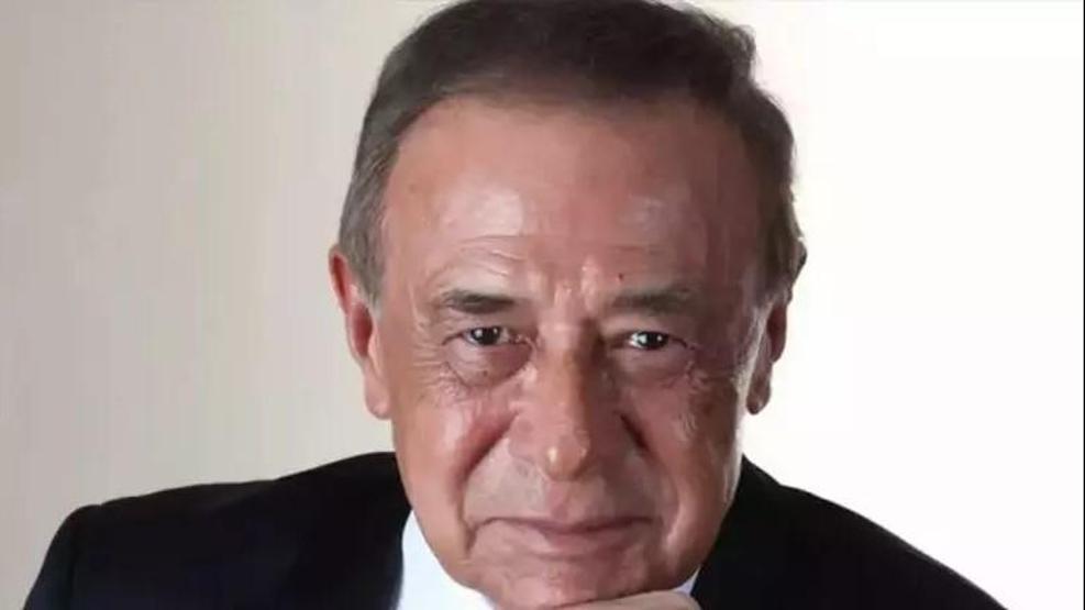 Ünlü hava durumu spikeri Gökhan Abur son yolculuğuna uğurlandı