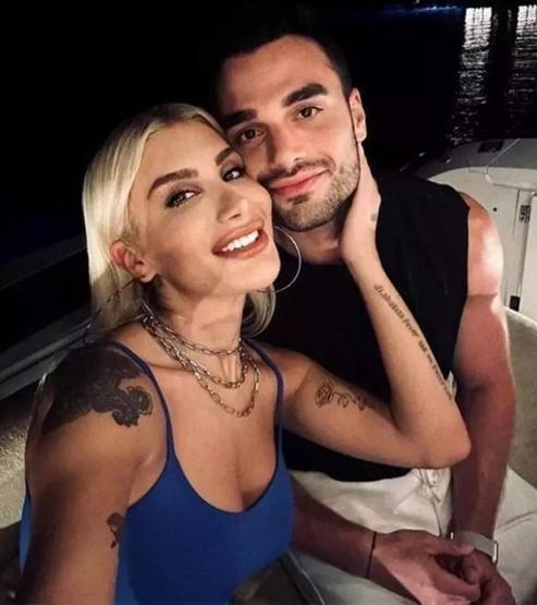 İrem Derici tek başına tatile gitmekten yakındı Yorum yağdı