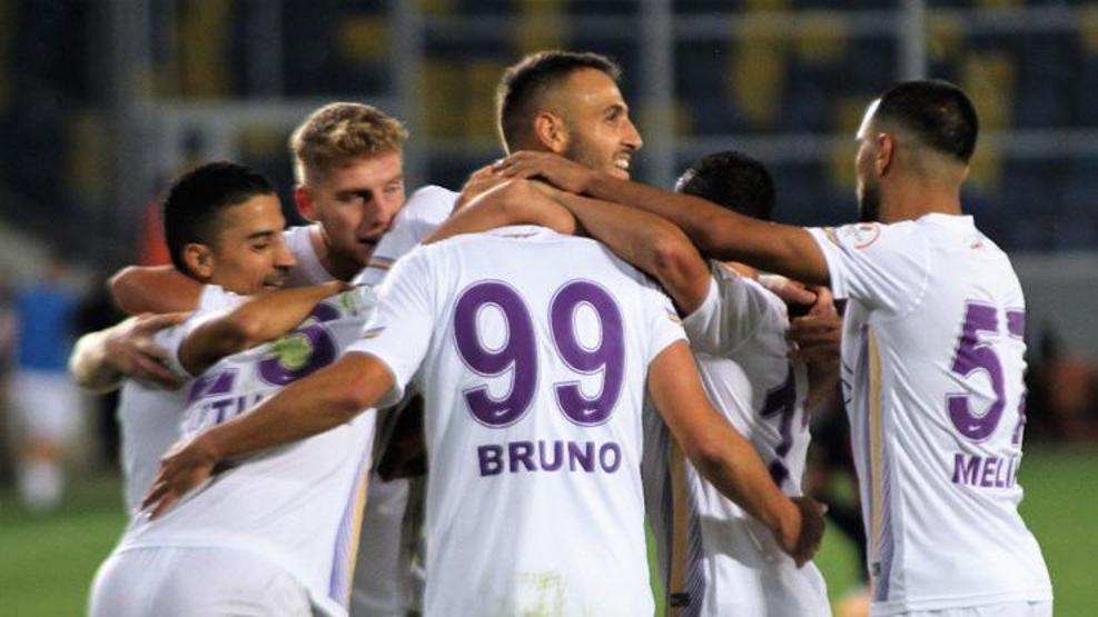 Eyüpspor 1. Ligde tarih yazıyor Arda Turan farkı...