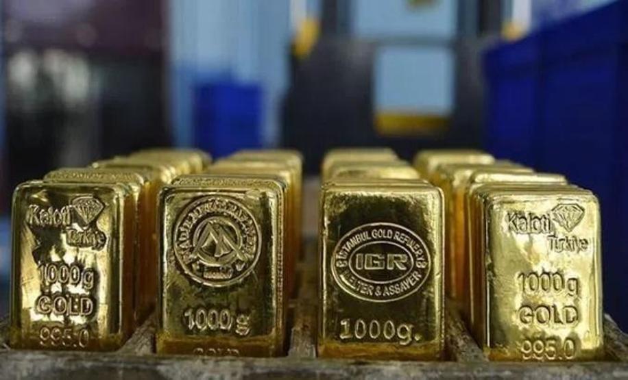 Altın yatırımcısı merakta... 10 kurumdan ekim sonu tahmini