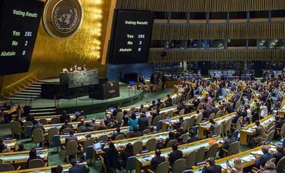 Erdoğanın reform çağrısı karşılık buldu: Biden’dan reform adımı