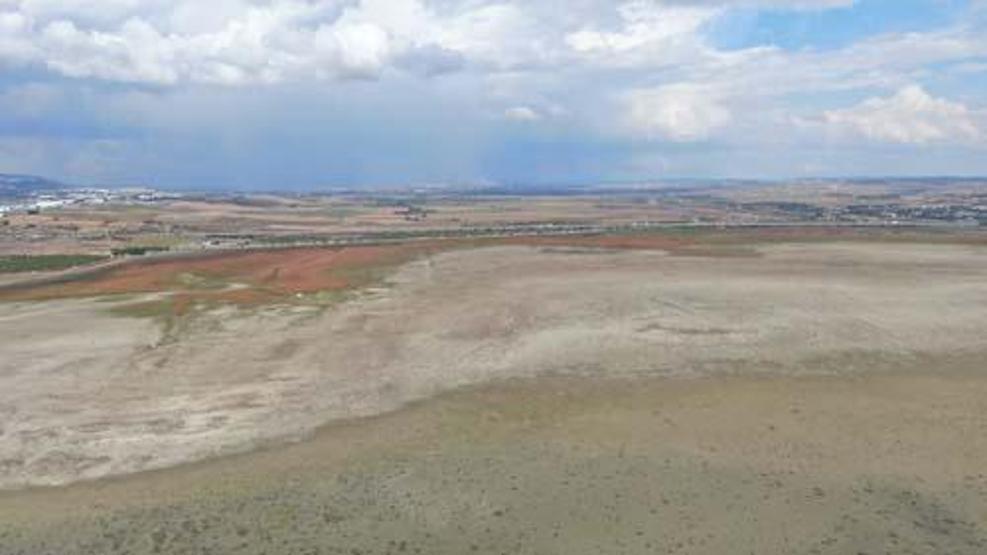 Tehlike çanları çalıyor İstanbulda barajlardaki doluluk oranı yüzde 25in altına düştü