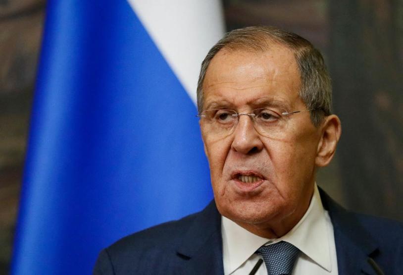 BMde gergin bekleyiş: Zelenski ve Lavrov karşı karşıya gelecek mi