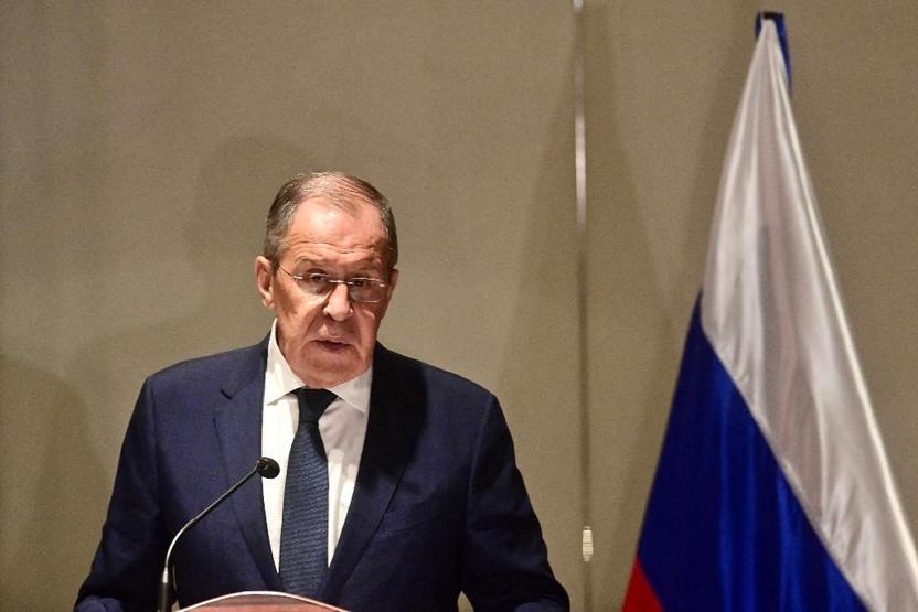 BMde gergin bekleyiş: Zelenski ve Lavrov karşı karşıya gelecek mi