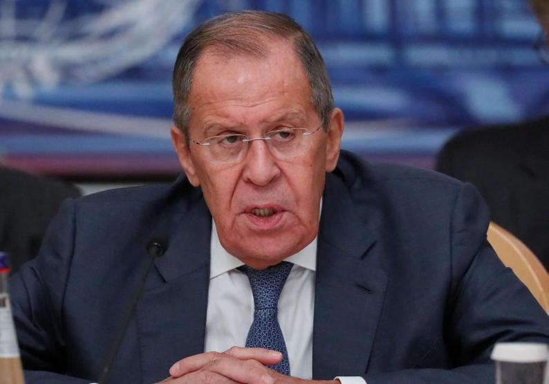 BMde gergin bekleyiş: Zelenski ve Lavrov karşı karşıya gelecek mi