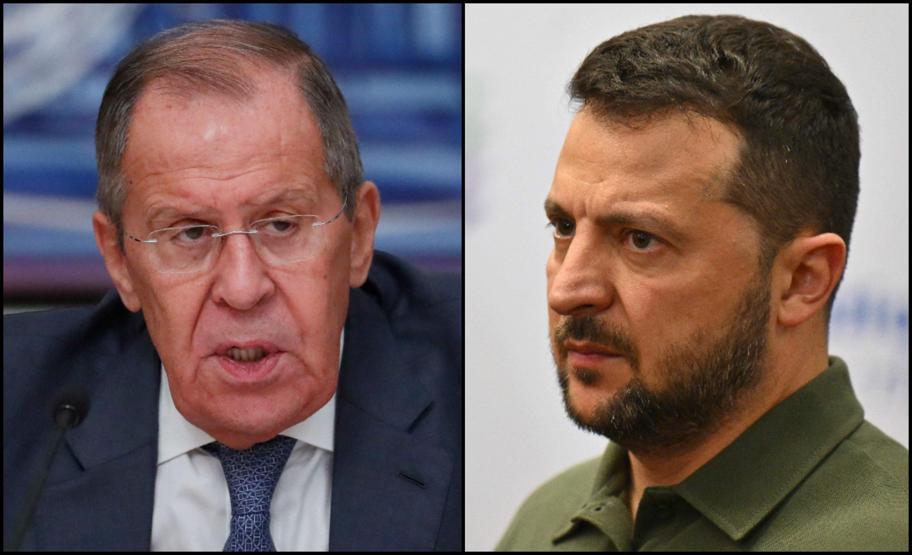 BMde gergin bekleyiş: Zelenski ve Lavrov karşı karşıya gelecek mi