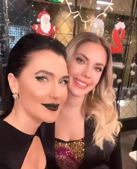 Şevval Sam şoku atlatamadı: Bebeği duyunca 3 kere zıpladım
