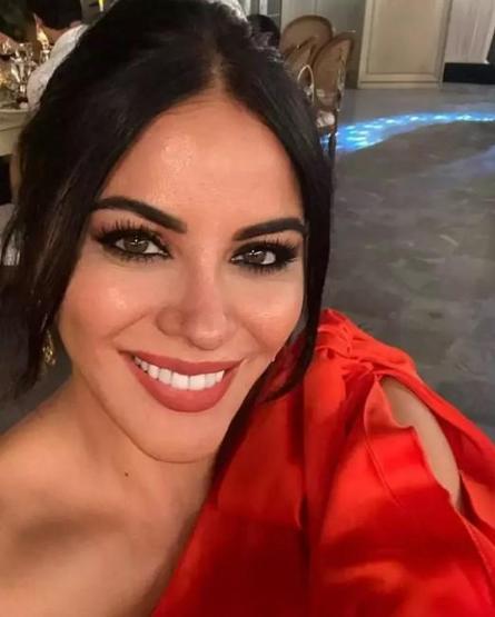 Zara yaptığı diyeti açıkladı
