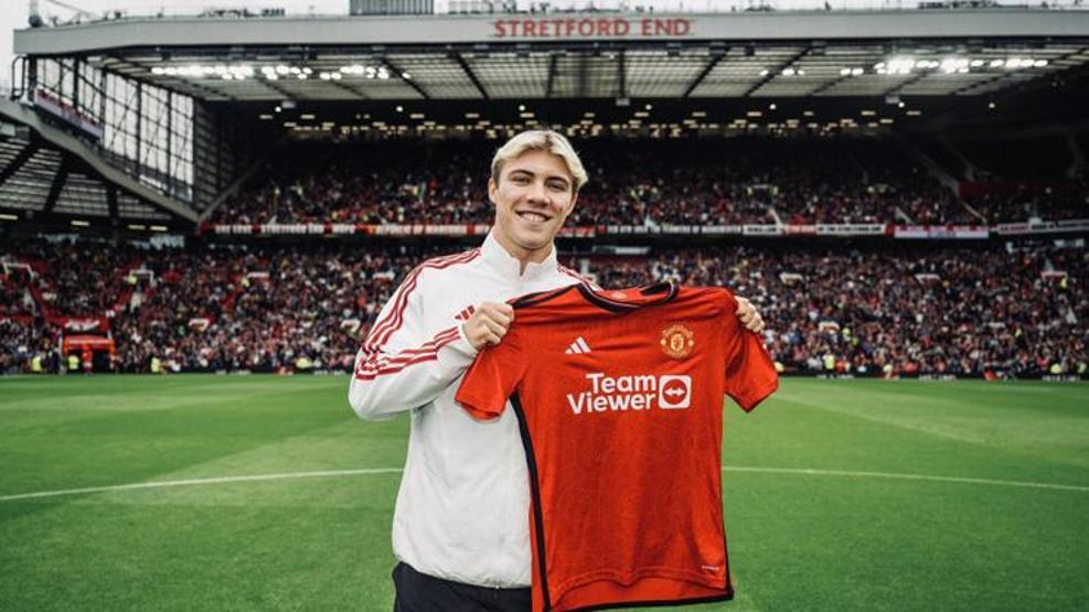 Manchester Unitedda deprem Transferlerde büyük şüphe...