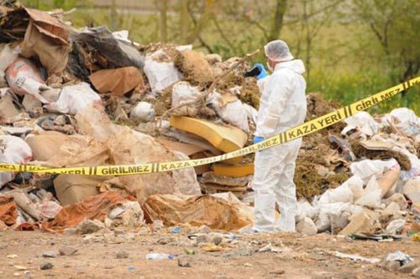 19 yıl sonra bulunan kemikler vahşeti ortaya çıkarmıştı: Davada yeni gelişme
