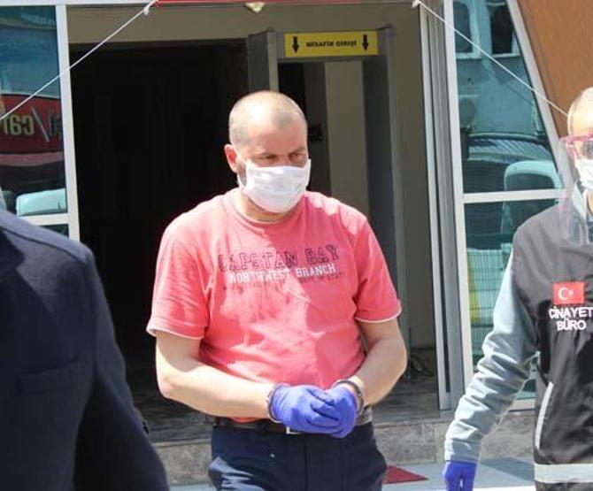 19 yıl sonra bulunan kemikler vahşeti ortaya çıkarmıştı: Davada yeni gelişme