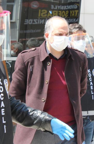 19 yıl sonra bulunan kemikler vahşeti ortaya çıkarmıştı: Davada yeni gelişme