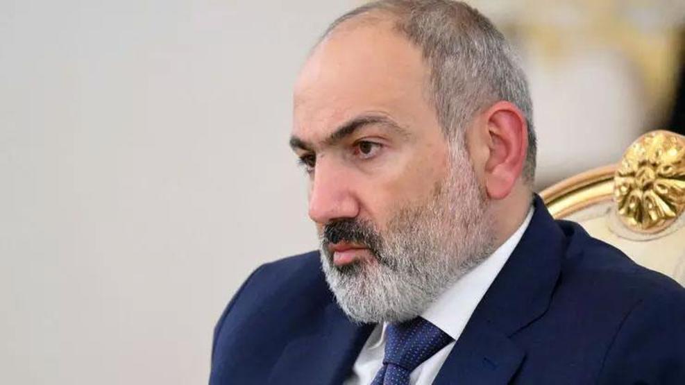 Paşinyana bir darbe de Rusyadan Moskovadan gelen mesaj soğuk duş etkisi yarattı