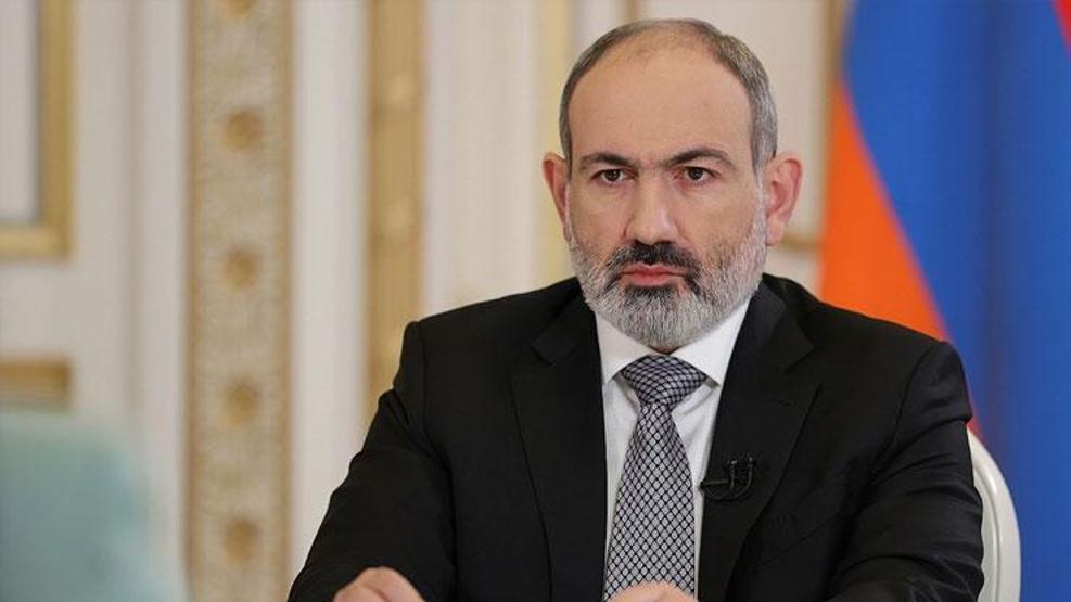 Paşinyana bir darbe de Rusyadan Moskovadan gelen mesaj soğuk duş etkisi yarattı