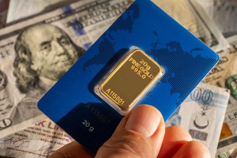 Gram altın için yeni tahmin Fed kararı sonrası piyasa ikiye ayrıldı