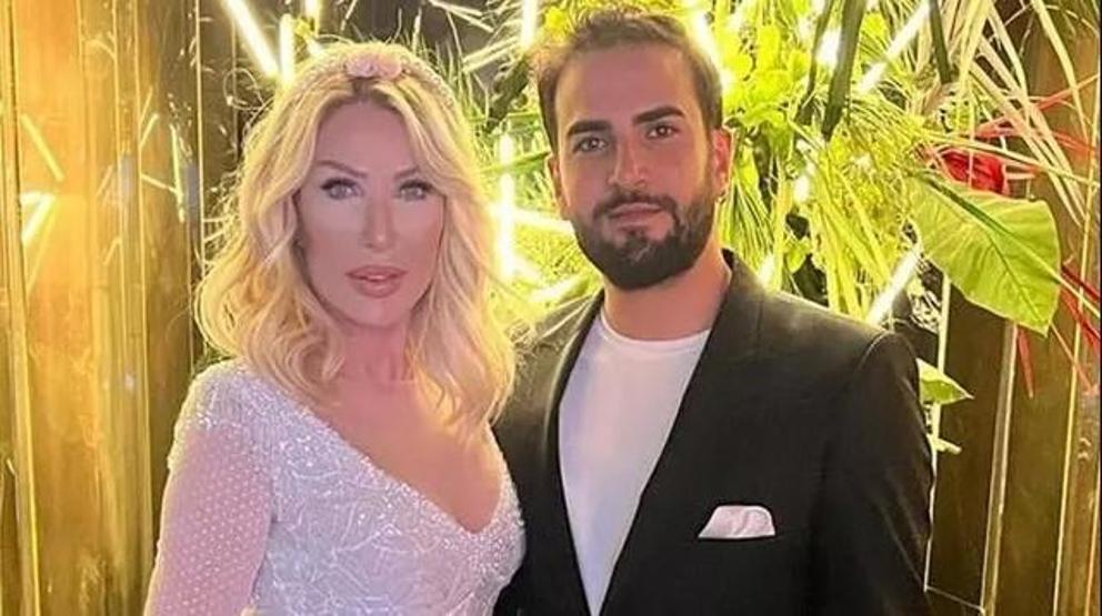 Seda Sayan son paylaşımıyla sosyal medyanın diline düştü