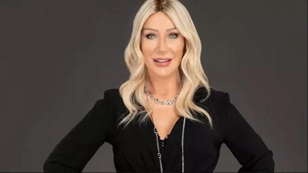 Seda Sayan son paylaşımıyla sosyal medyanın diline düştü