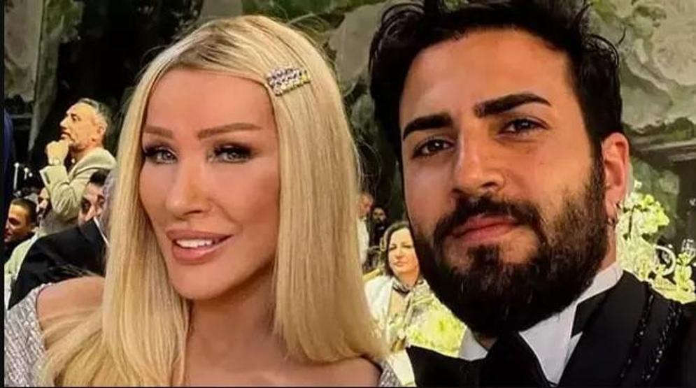 Seda Sayan son paylaşımıyla sosyal medyanın diline düştü