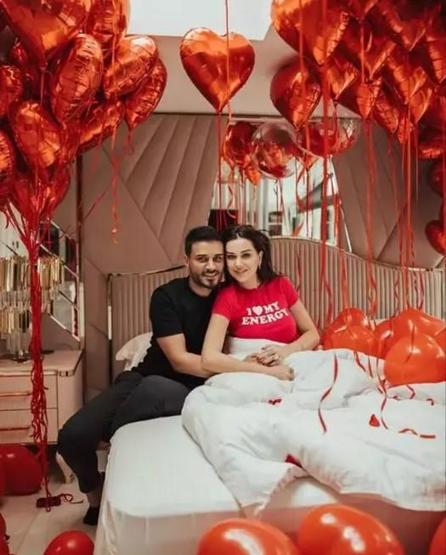 Dilan Polat katıldığı programda yaptığı açıklamalarıyla hayrete düşürdü