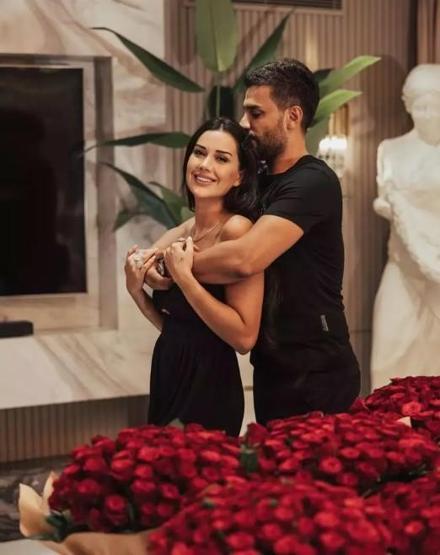 Dilan Polat katıldığı programda yaptığı açıklamalarıyla hayrete düşürdü