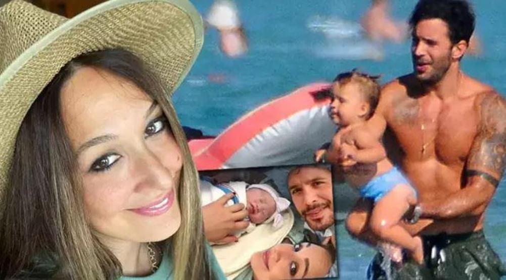 Gupse Özay son noktayı koydu Bu bizim bebeğimiz değil..