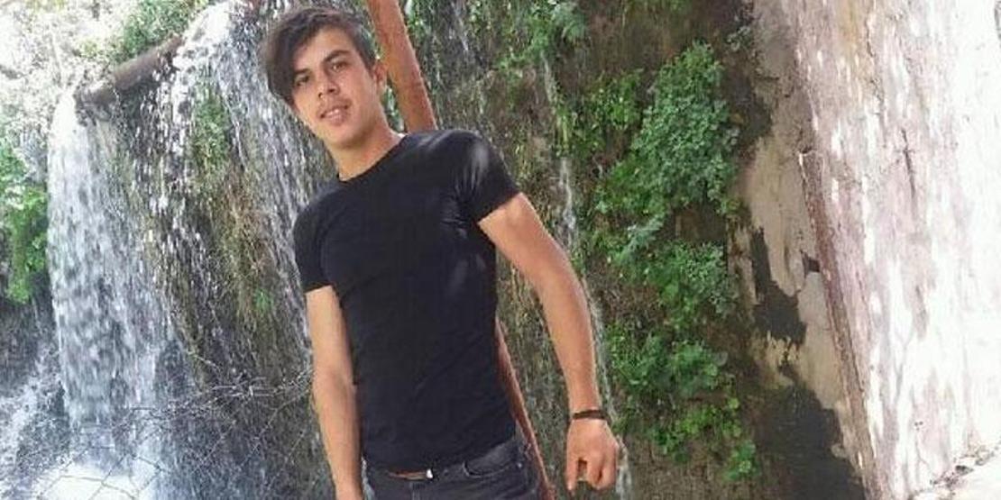 Ayının saldırdığı çobanın imdadına köpekleri yetişti
