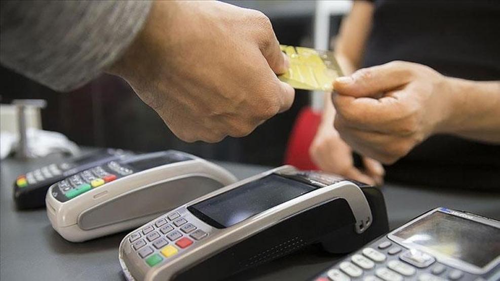 Kredi kartı kullananlar dikkat Faiz oranı değişiyor